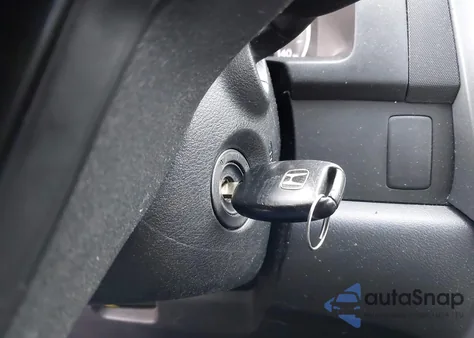 2008 Honda Cr-V Lx из США, поврежденный, VIN JHLRE48388C011050